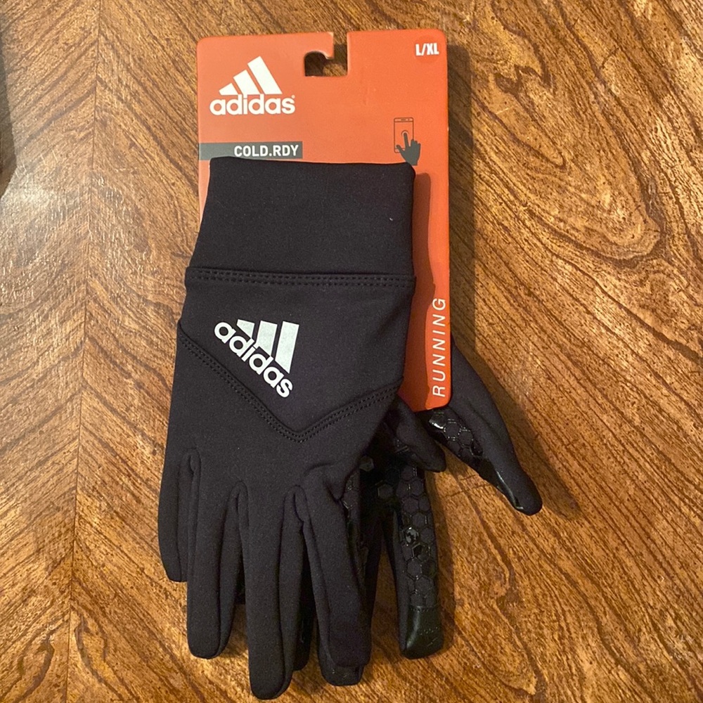 Adidas Running Gloves